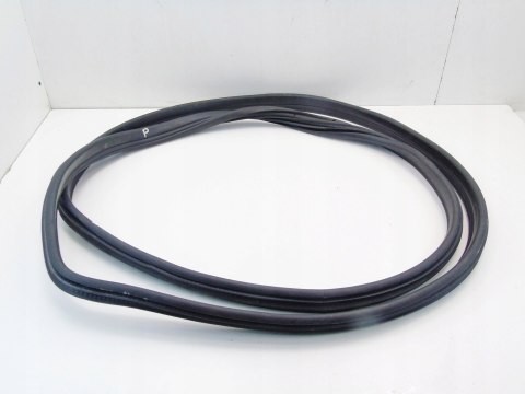 USZCZELKA DRZWI PRAWY PRZÓD OPEL CORSA C 3 D USZCZELKA DRZWI PRAWY PRZÓD OPEL CORSA C 3 D