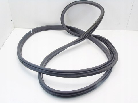 USZCZELKA DRZWI PRAWY PRZÓD OPEL CORSA C 3 D USZCZELKA DRZWI PRAWY PRZÓD OPEL CORSA C 3 D