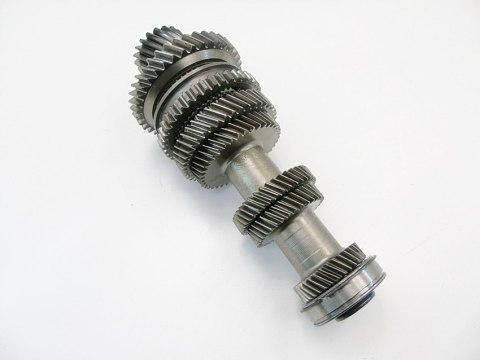 WAŁEK SKRZYNI BIEGÓW 20R103 1.2 308 CORSA F 208 II C4 WAŁEK SKRZYNI BIEGÓW 20R103 1.2 308 CORSA F 208 II C4