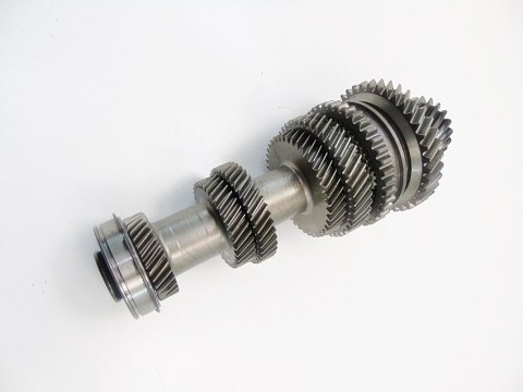 WAŁEK SKRZYNI BIEGÓW 20R103 1.2 308 CORSA F 208 II C4 WAŁEK SKRZYNI BIEGÓW 20R103 1.2 308 CORSA F 208 II C4