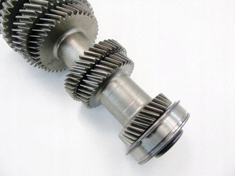 WAŁEK SKRZYNI BIEGÓW 20R103 1.2 308 CORSA F 208 II C4 WAŁEK SKRZYNI BIEGÓW 20R103 1.2 308 CORSA F 208 II C4