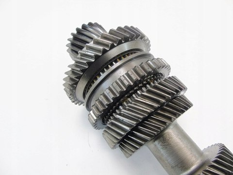 WAŁEK SKRZYNI BIEGÓW 20R103 1.2 308 CORSA F 208 II C4 WAŁEK SKRZYNI BIEGÓW 20R103 1.2 308 CORSA F 208 II C4