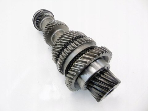 WAŁEK SKRZYNI BIEGÓW 20R103 1.2 308 CORSA F 208 II C4 WAŁEK SKRZYNI BIEGÓW 20R103 1.2 308 CORSA F 208 II C4
