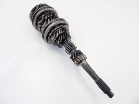 WAŁEK SKRZYNI BIEGÓW 20R103 1.2 308 CORSA F 208 II C4 WAŁEK SKRZYNI BIEGÓW 20R103 1.2 308 CORSA F 208 II C4