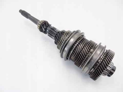 WAŁEK SKRZYNI BIEGÓW 20R103 1.2 308 CORSA F 208 II C4 WAŁEK SKRZYNI BIEGÓW 20R103 1.2 308 CORSA F 208 II C4