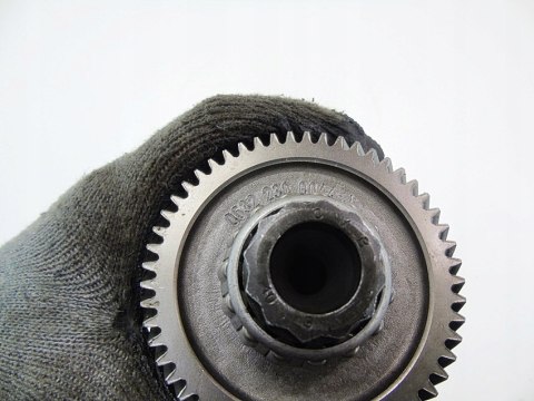 WAŁEK SKRZYNI BIEGÓW 20R103 1.2 308 CORSA F 208 II C4 WAŁEK SKRZYNI BIEGÓW 20R103 1.2 308 CORSA F 208 II C4