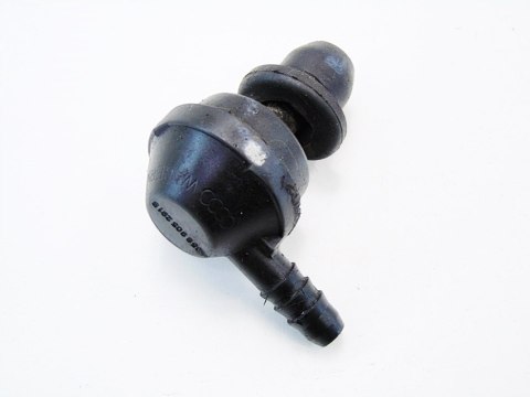 ZAWÓR ZWROTNY 1.6 8V AUDI A4 B6 B7 EXEO PASSAT ZAWÓR ZWROTNY 1.6 8V AUDI A4 B6 B7 EXEO PASSAT