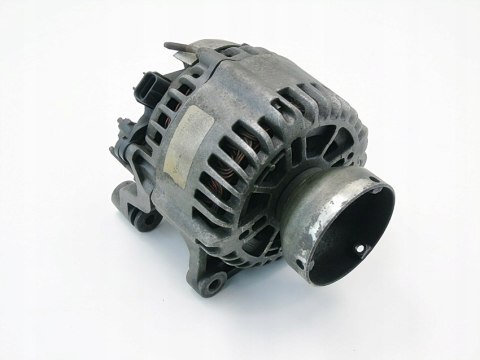 ALTERNATOR 1.8 TDCI TRANSIT CONNECT TOURNEO FOCUS ALTERNATOR 1.8 TDCI TRANSIT CONNECT TOURNEO FOCUS