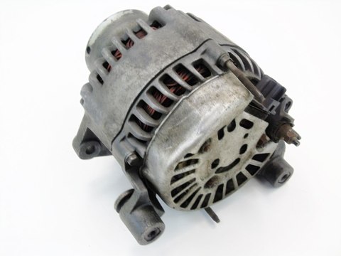 ALTERNATOR 1.8 TDCI TRANSIT CONNECT TOURNEO FOCUS ALTERNATOR 1.8 TDCI TRANSIT CONNECT TOURNEO FOCUS
