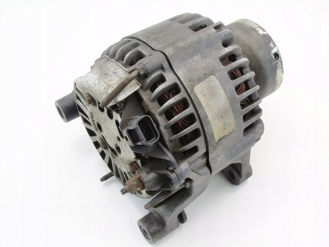 ALTERNATOR 1.8 TDCI TRANSIT CONNECT TOURNEO FOCUS ALTERNATOR 1.8 TDCI TRANSIT CONNECT TOURNEO FOCUS