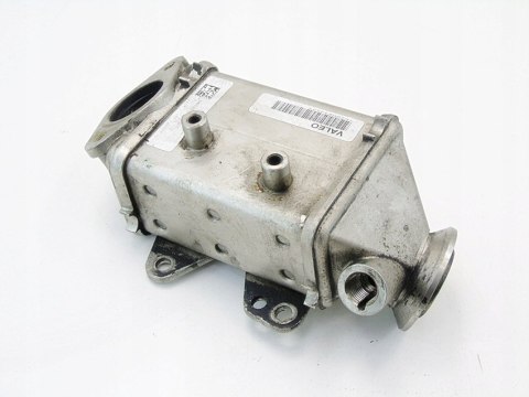 CHŁODNICA SPALIN 1.3 D MJTD TIPO 500X MITO DOBLO CHŁODNICA SPALIN 1.3 D MJTD TIPO 500X MITO DOBLO
