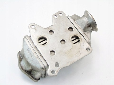 CHŁODNICA SPALIN 1.3 D MJTD TIPO 500X MITO DOBLO CHŁODNICA SPALIN 1.3 D MJTD TIPO 500X MITO DOBLO