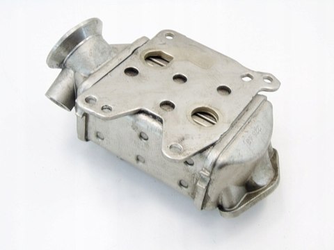 CHŁODNICA SPALIN 1.3 D MJTD TIPO 500X MITO DOBLO CHŁODNICA SPALIN 1.3 D MJTD TIPO 500X MITO DOBLO