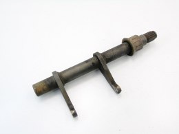DŹWIGNIA SPRZĘGŁA 1.9 2.4 JTD ALFA 156 147 166