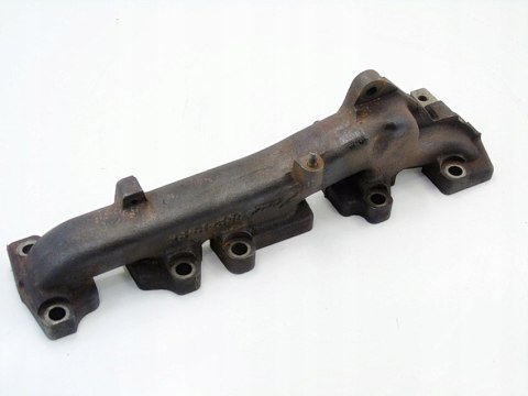 KOLEKTOR WYDECHOWY 1.3 MJTD TIPO 500X DOBLO CORSA KOLEKTOR WYDECHOWY 1.3 MJTD TIPO 500X DOBLO CORSA