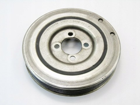 KOŁO PASOWE 1.3 D MJTD TIPO 500X DOBLO QUBO PUNTO KOŁO PASOWE 1.3 D MJTD TIPO 500X DOBLO QUBO PUNTO