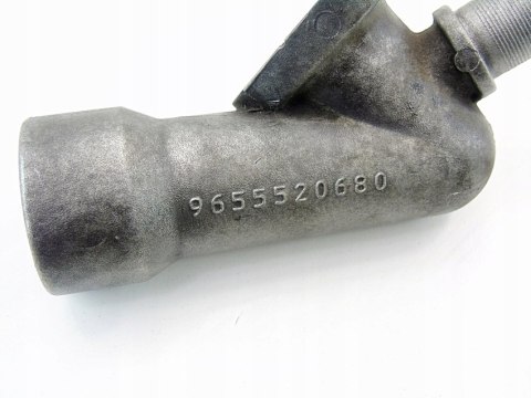 KRÓCIEC WODY 2.0 HDI 407 C5 C4 307 308 508 607 JUM KRÓCIEC WODY 2.0 HDI 407 C5 C4 307 308 508 607 JUM