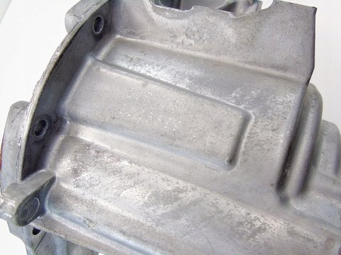 OBUDOWA SKRZYNI 20R103 1.2 308 CORSA F 208 II C4 OBUDOWA SKRZYNI 20R103 1.2 308 CORSA F 208 II C4