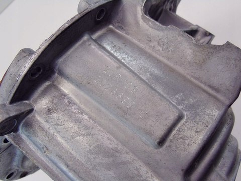 OBUDOWA SKRZYNI 20R103 1.2 308 CORSA F 208 II C4 OBUDOWA SKRZYNI 20R103 1.2 308 CORSA F 208 II C4