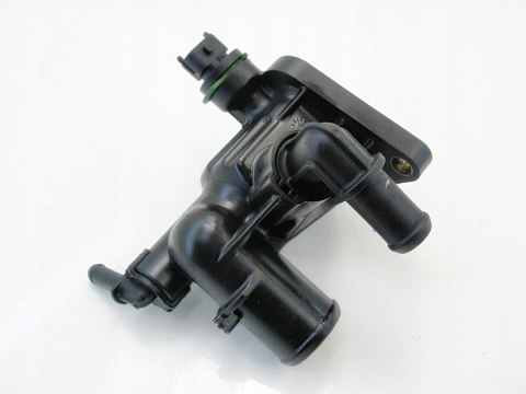 OBUDOWA TERMOSTATU 1.3 MJTD TIPO 500X DOBLO PUNTO OBUDOWA TERMOSTATU 1.3 MJTD TIPO 500X DOBLO PUNTO