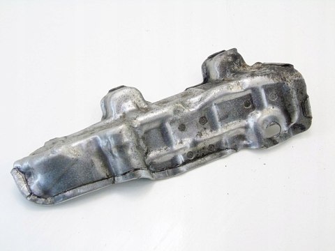 OSŁONA KOLEKTORA 1.3 D MJTD TIPO 500X DOBLO PANDA OSŁONA KOLEKTORA 1.3 D MJTD TIPO 500X DOBLO PANDA