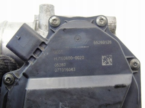 PRZEPUSTNICA 1.3 D MJTD TIPO 500X MITO DOBLO QUBO PRZEPUSTNICA 1.3 D MJTD TIPO 500X MITO DOBLO QUBO