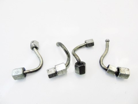 PRZEWODY WTRYSKOWE 1.3 MJTD TIPO 500X DOBLO PUNTO PRZEWODY WTRYSKOWE 1.3 MJTD TIPO 500X DOBLO PUNTO