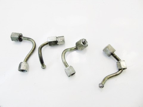 PRZEWODY WTRYSKOWE 1.3 MJTD TIPO 500X DOBLO PUNTO PRZEWODY WTRYSKOWE 1.3 MJTD TIPO 500X DOBLO PUNTO