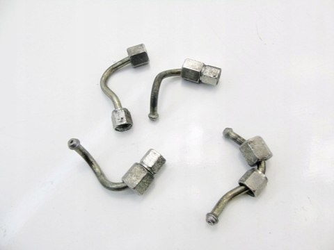 PRZEWODY WTRYSKOWE 1.3 MJTD TIPO 500X DOBLO PUNTO PRZEWODY WTRYSKOWE 1.3 MJTD TIPO 500X DOBLO PUNTO