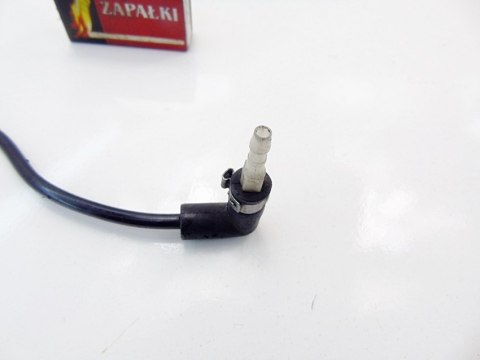 RURKA VACUM POMPY 1.3 D MJTD TIPO 500X DOBLO PUNTO RURKA VACUM POMPY 1.3 D MJTD TIPO 500X DOBLO PUNTO