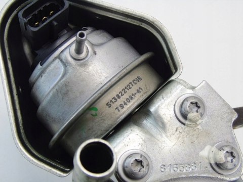 TURBOSPRĘŻARKA 1.3 MJTD TIPO 500X DOBLO QUBO COMBO TURBOSPRĘŻARKA 1.3 MJTD TIPO 500X DOBLO QUBO COMBO