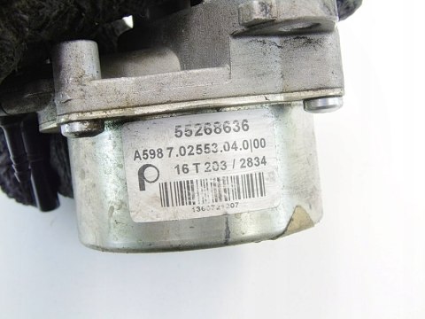 VACUM POMPA 1.3 D MJTD TIPO 500X MITO IDEA DOBLO VACUM POMPA 1.3 D MJTD TIPO 500X MITO IDEA DOBLO