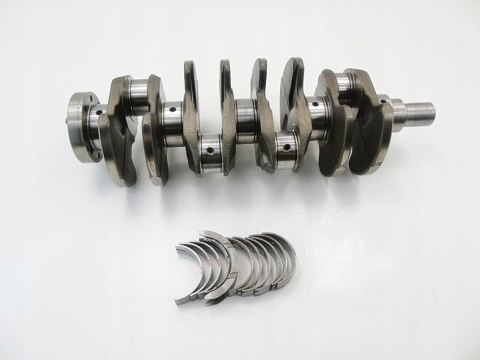 WAŁ KORBOWY 1.3 D MJTD TIPO 500X MITO DOBLO QUBO WAŁ KORBOWY 1.3 D MJTD TIPO 500X MITO DOBLO QUBO