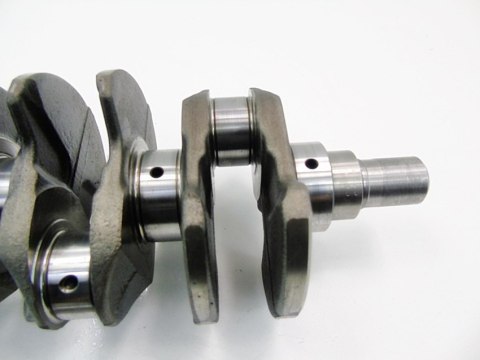 WAŁ KORBOWY 1.3 D MJTD TIPO 500X MITO DOBLO QUBO WAŁ KORBOWY 1.3 D MJTD TIPO 500X MITO DOBLO QUBO