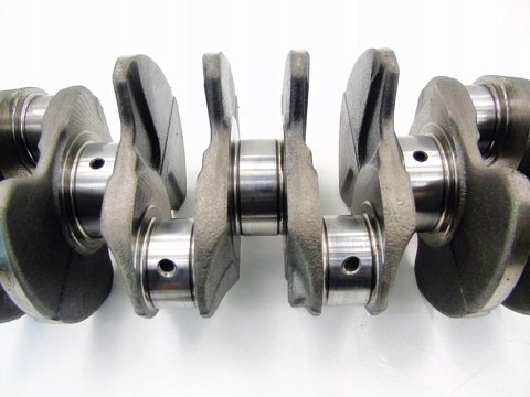 WAŁ KORBOWY 1.3 D MJTD TIPO 500X MITO DOBLO QUBO WAŁ KORBOWY 1.3 D MJTD TIPO 500X MITO DOBLO QUBO