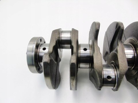 WAŁ KORBOWY 1.3 D MJTD TIPO 500X MITO DOBLO QUBO WAŁ KORBOWY 1.3 D MJTD TIPO 500X MITO DOBLO QUBO