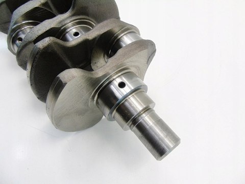 WAŁ KORBOWY 1.3 D MJTD TIPO 500X MITO DOBLO QUBO WAŁ KORBOWY 1.3 D MJTD TIPO 500X MITO DOBLO QUBO