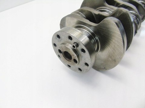 WAŁ KORBOWY 1.3 D MJTD TIPO 500X MITO DOBLO QUBO WAŁ KORBOWY 1.3 D MJTD TIPO 500X MITO DOBLO QUBO