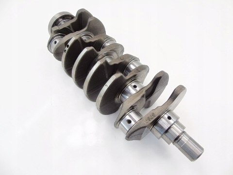 WAŁ KORBOWY 1.3 D MJTD TIPO 500X MITO DOBLO QUBO WAŁ KORBOWY 1.3 D MJTD TIPO 500X MITO DOBLO QUBO