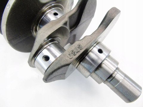 WAŁ KORBOWY 1.3 D MJTD TIPO 500X MITO DOBLO QUBO WAŁ KORBOWY 1.3 D MJTD TIPO 500X MITO DOBLO QUBO