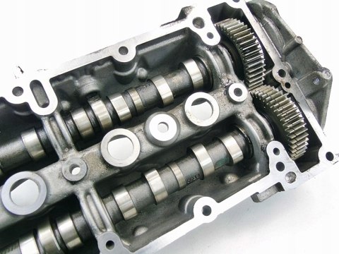 WAŁKI ROZRZĄDU 1.3 MJTD TIPO 500X DOBLO QUBO PUNTO WAŁKI ROZRZĄDU 1.3 MJTD TIPO 500X DOBLO QUBO PUNTO