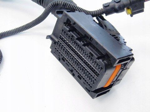 WIĄZKA SILNIKA 1.3 D MJTD TIPO 500X DOBLO PANDA WIĄZKA SILNIKA 1.3 D MJTD TIPO 500X DOBLO PANDA