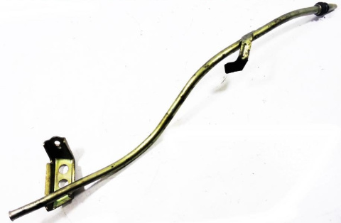 BAGNET RURKA TOYOTA 2.5 D4D HILUX III DYNA BAGNET RURKA TOYOTA 2.5 D4D HILUX III DYNA