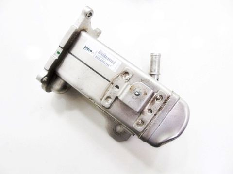 CHŁODNICA EGR SPALIN FORD KUGA MONDEO MK4 2.0 TDCI CHŁODNICA EGR SPALIN FORD KUGA MONDEO MK4 2.0 TDCI