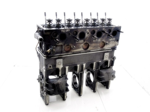 GŁOWICA BLOK GAZELLE 2.1TD GAZ 560 STEYR GŁOWICA BLOK GAZELLE 2.1TD GAZ 560 STEYR