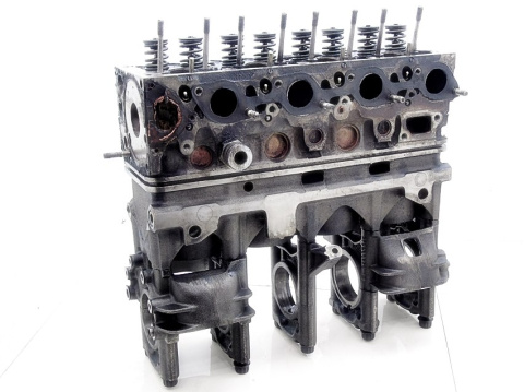 GŁOWICA BLOK GAZELLE 2.1TD GAZ 560 STEYR GŁOWICA BLOK GAZELLE 2.1TD GAZ 560 STEYR