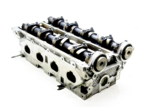 GŁOWICA FORD 1.8 16V FOCUS MK1 XS7G-6090-BC GŁOWICA FORD 1.8 16V FOCUS MK1 XS7G-6090-BC