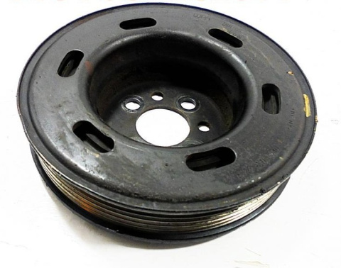 KOŁO PASOWE 1.8 T 20V AQX VW SEAT IBIZA CUPRA TT KOŁO PASOWE 1.8 T 20V AQX VW SEAT IBIZA CUPRA TT