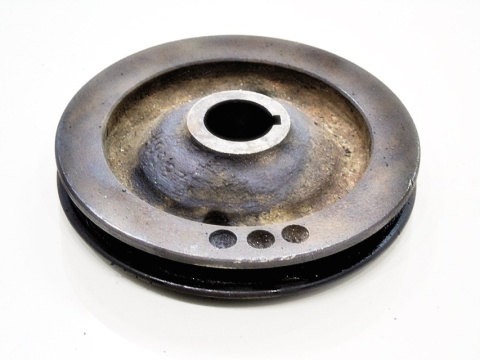 KOŁO PASOWE PEUGEOT 1.3 309 C15 KOŁO PASOWE PEUGEOT 1.3 309 C15