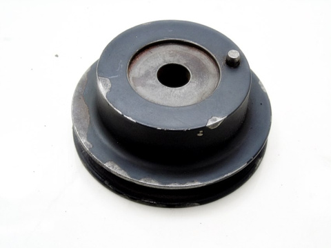KOŁO PASOWE PEUGEOT 1.9D BOXER SCUDO KOŁO PASOWE PEUGEOT 1.9D BOXER SCUDO
